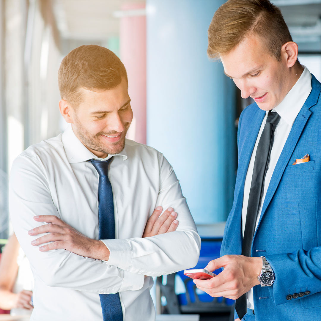 Management Consultancy Services