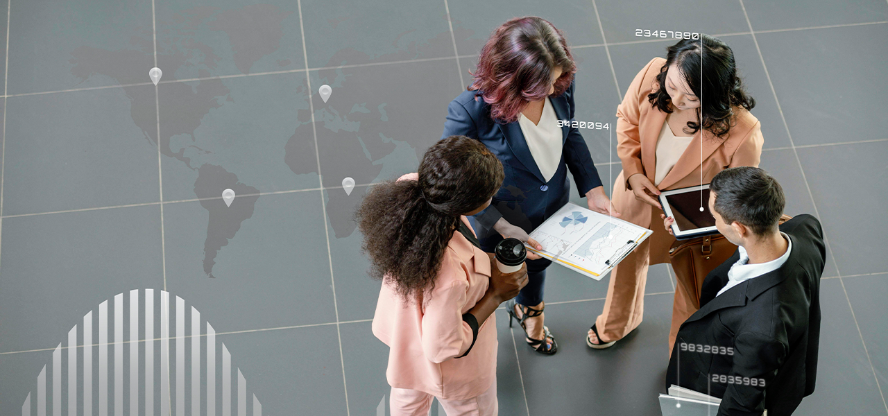 Management Consultancy