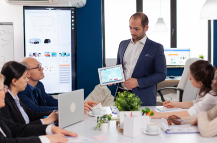 Management Consultancy Services