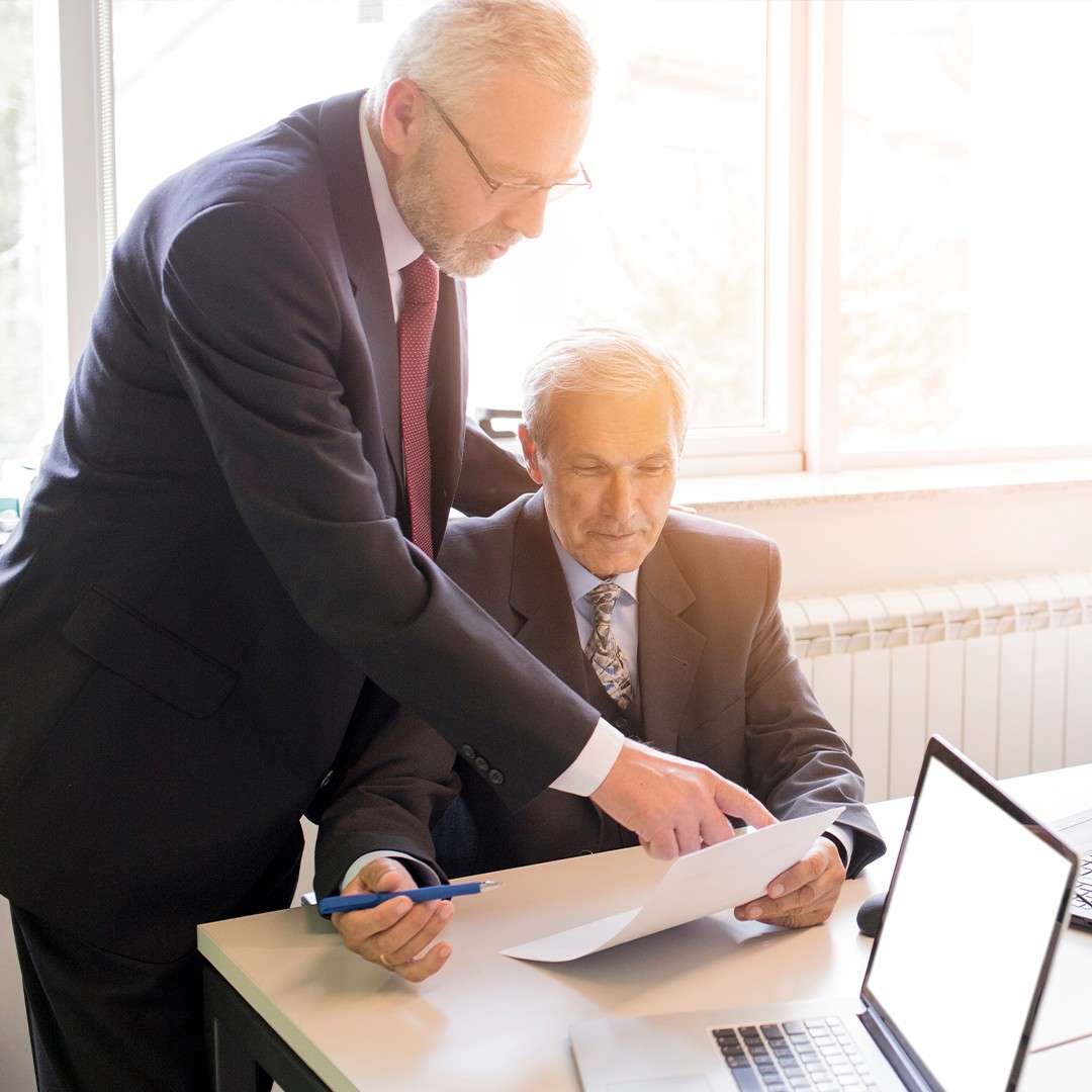 Agreement and Tender Review