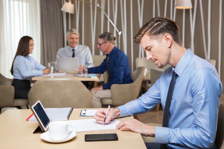 business compliance Sweden