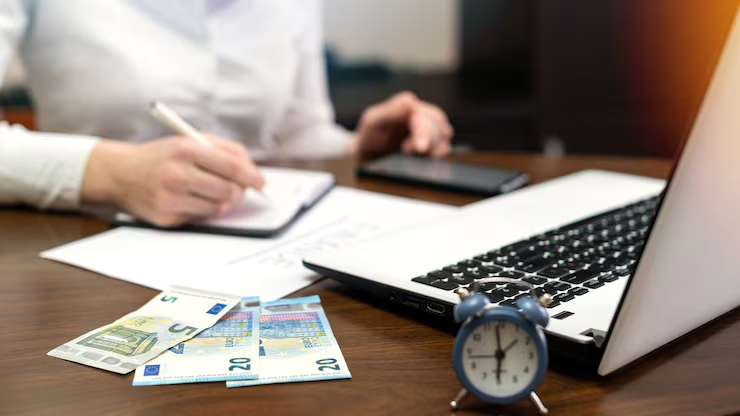 Cost To Start A Business in Sweden